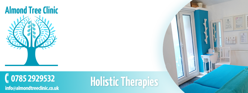 Almond Tree Clinic Holistic Therapies